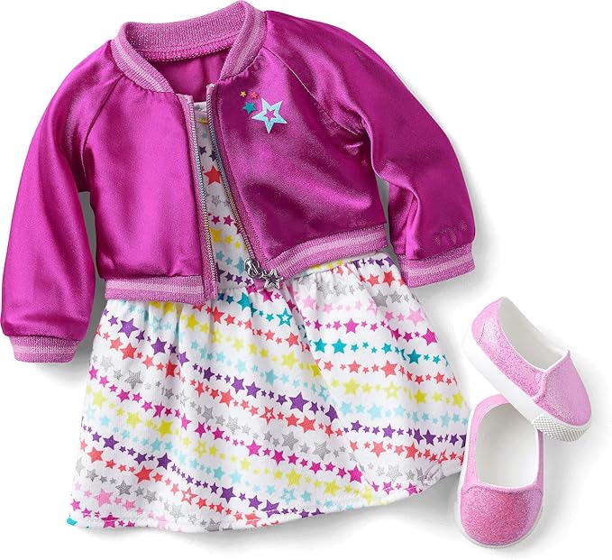 American Girl Truly Me Doll 67