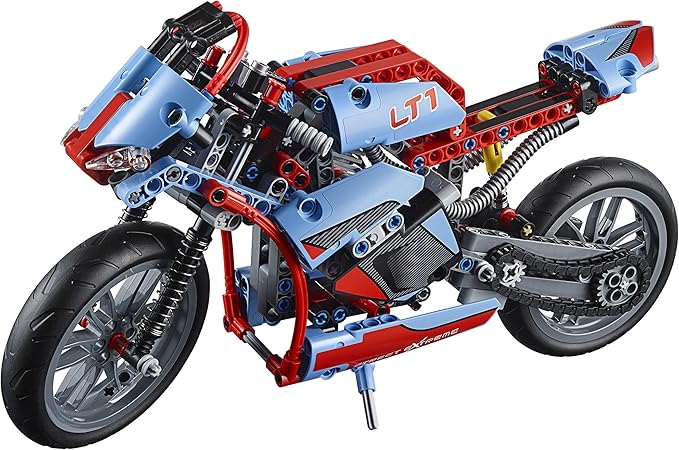 LEGO TECHNIC Street Motorcycle