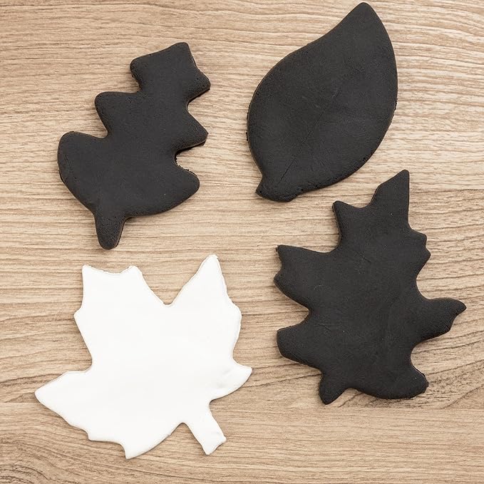 Artsity Black Air Dry Foam Clay 8oz - Super Soft Modeling Clay for Kids Age 3-12, Ultra Light, Safe & Non-Toxic Molding Clay for Sculpting, Perfect for Arts & Crafts, Gift for Boys and Girls