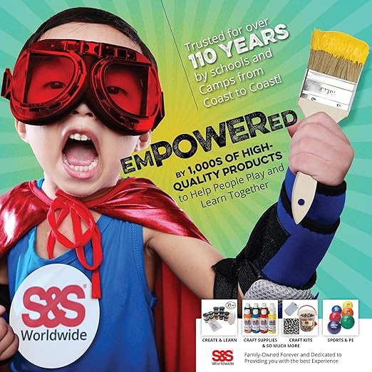 S&S Worldwide Good Character Traits Silicone Bracelets (Pack of 24)