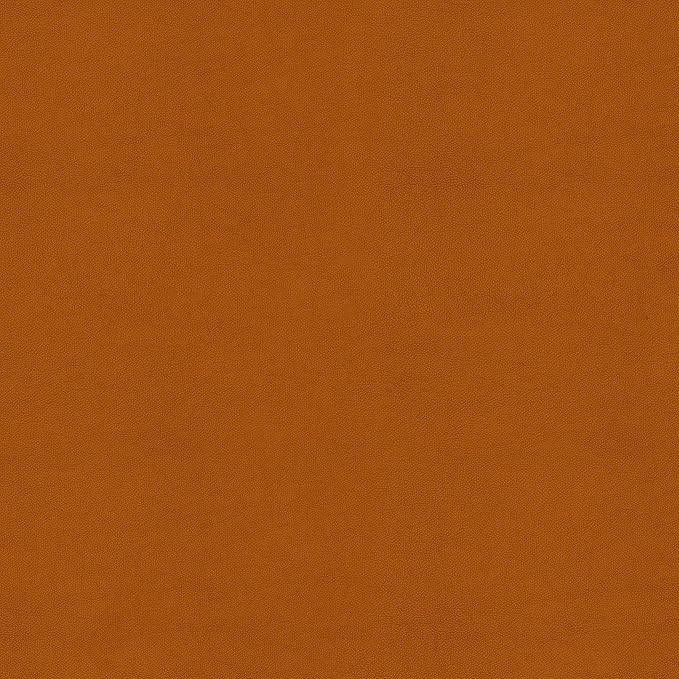 Flash Furniture Vana Vinyl Kids Recliner with Cup Holder, Headrest, and Safety Recline, Contemporary Reclining Chair for Kids, Supports up to 90 lbs., Orange