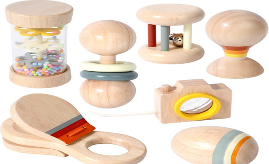 educational toys by age