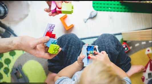 Which Educational Toys Are Best for Kids at Different Ages