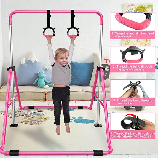 Reducing Screen Time with Educational Toys