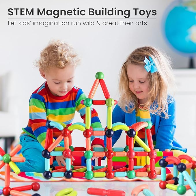 Best STEM Toys for Kids in 2026: Why Parents Are Choosing Learning Through Play