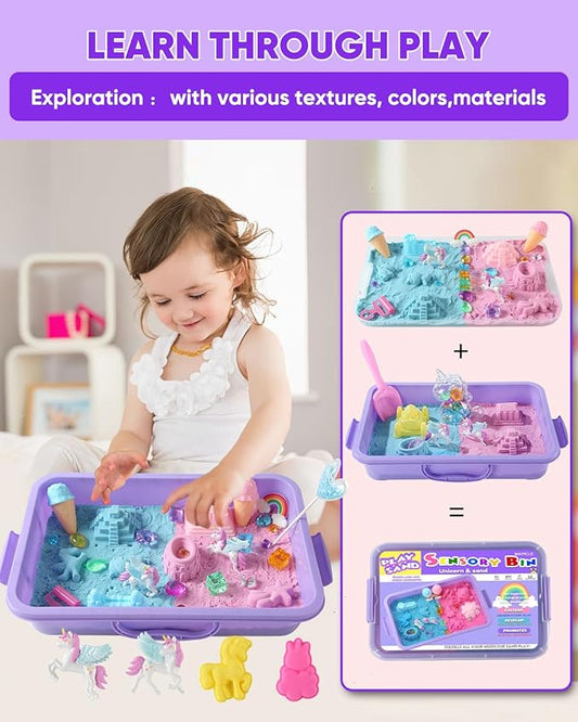 How Sensory Toys Support Brain Development in Children