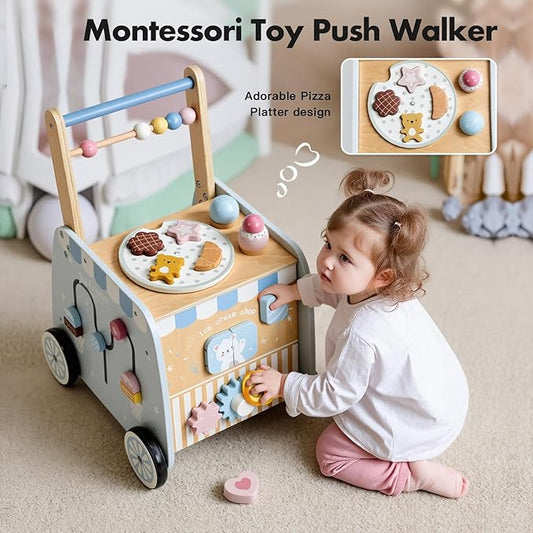 Top 5 Montessori Toys That Every Parent Should Know About