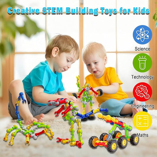 Why Parents Are Investing More in Educational Toys Than Ever