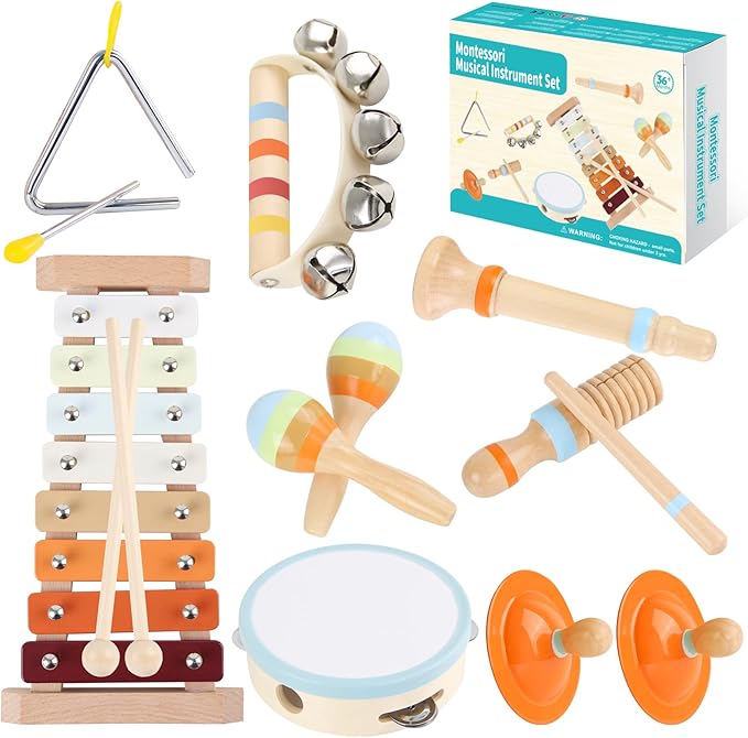 Safety Builds Trust: Eco-Friendly and Non-Toxic Educational Toys