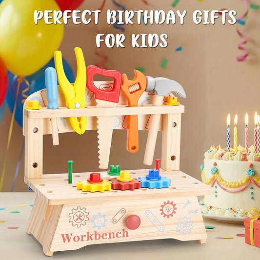 Best Educational Toy Gifts for Kids in 2026