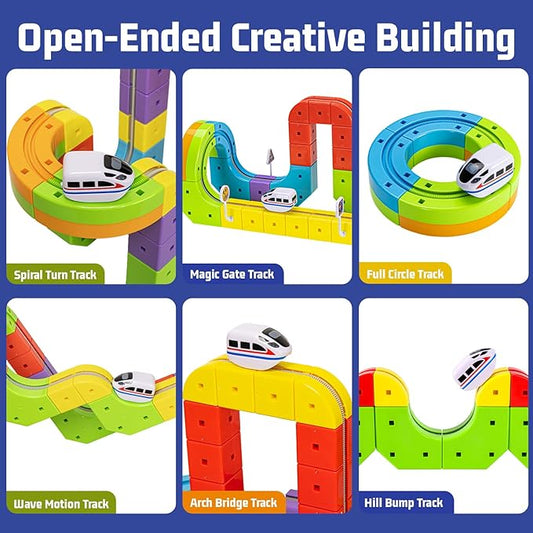 How Educational Toys Are Replacing Screen Time in American Homes