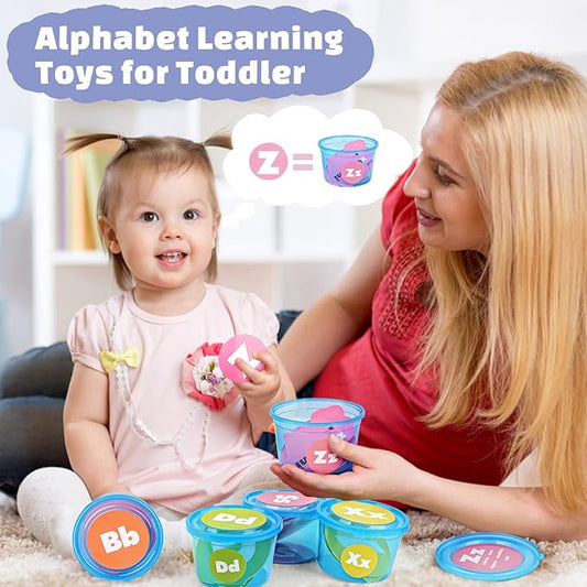 Signs Your Child Needs Better Learning Toys