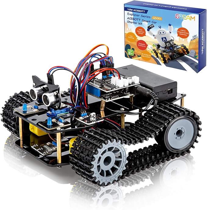 Best Educational Gifts for Curious Kids