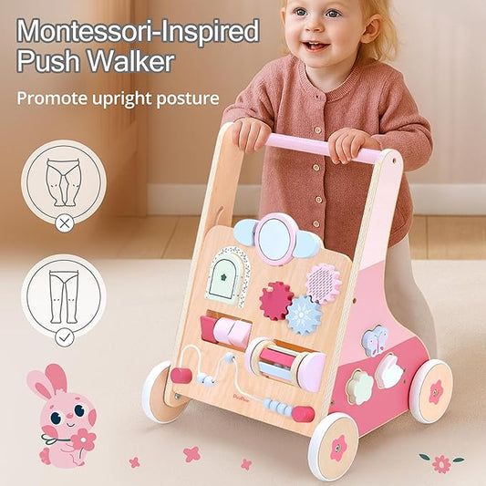Why Montessori Toys Are Trending in 2026