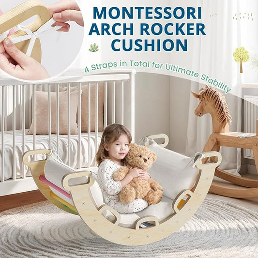 Why Montessori Toys Are Loved by Parents Around the World