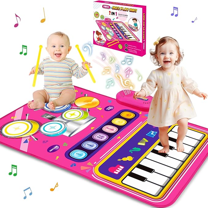 Best Educational Toys for 2-Year-Olds in 2026
