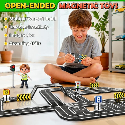 Why Parents Are Choosing Open-Ended Toys