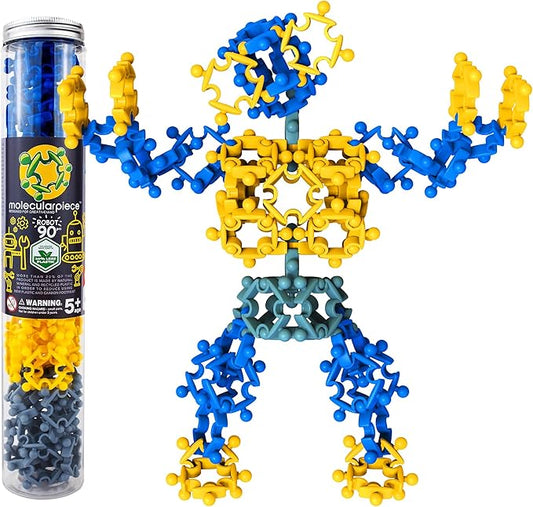 Sustainability & Eco-friendly Play