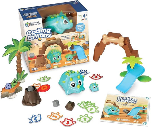 Eco-Conscious Play: Sustainable & Green Educational Toys