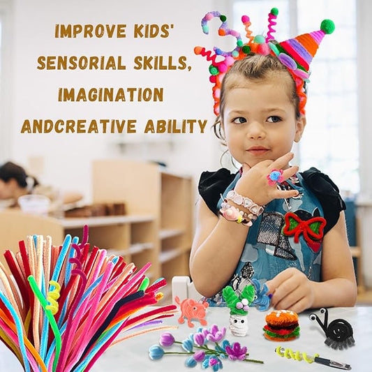 Best Sensory Toys for Toddlers Ages 1–3