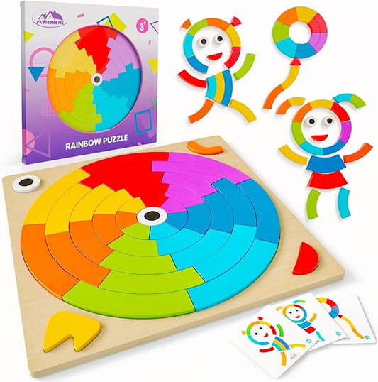 Top Montessori Toys Every Parent Should Know
