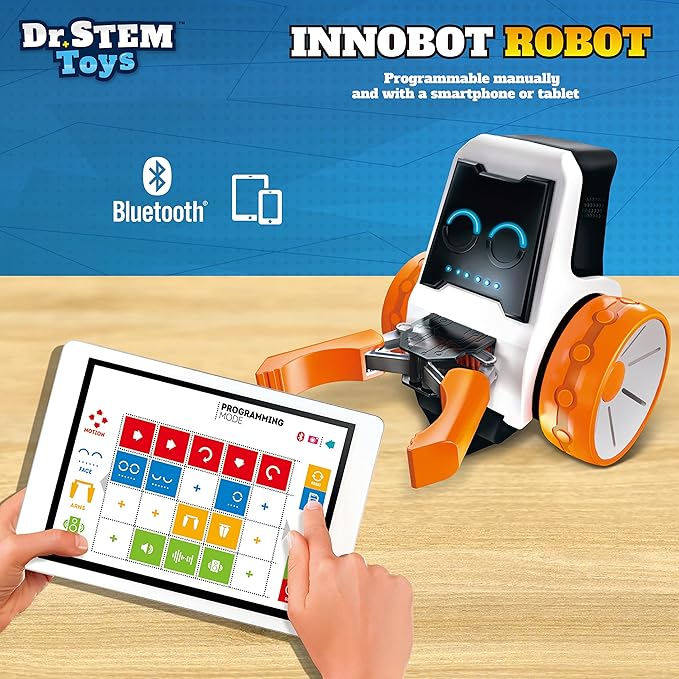 Why STEM Toys Are One of the Fastest Growing Parenting Trends