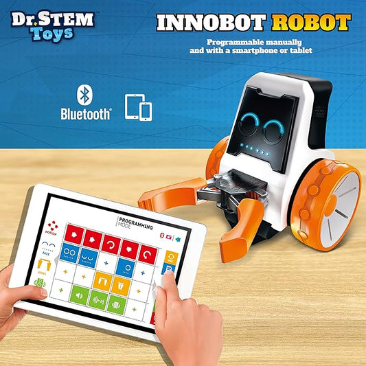 Why STEM Toys Are One of the Fastest Growing Parenting Trends