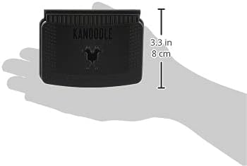 Educational Insights Kanoodle Cosmic - Brain Teaser Puzzle Challenge Game for Kids, Teens and Adults, Travel Games for Kids Ages 7+