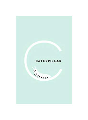 Alphabet Cards for Classroom - Alphabet Cards for Classroom, Nursery and Bedroom - Learning Flash Cards for Toddlers Set of 26 5"x7" Letter Prints (Blue)