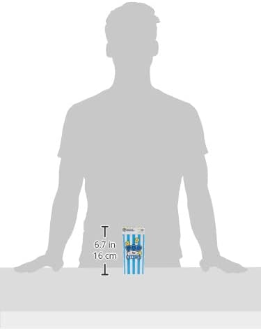 Learning Resources Pop for Letters, Early Phonics Game, Alphabet Recognition, ABCs, 8 Pop Cards, Ages 4+, Grades PreK+