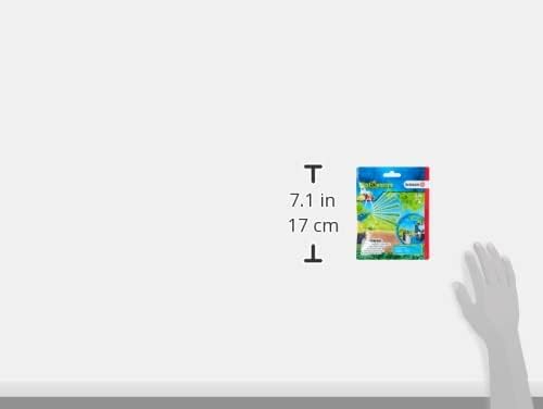 Schleich Dinosaurs, Dinosaur Toy, Dinosaur Toys for Boys and Girls 4-12 years old, Dart Set Toy, Ages 4+