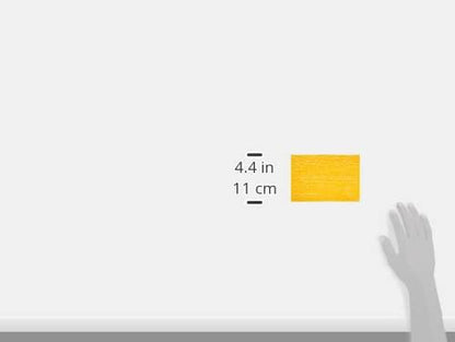 Wikki Stix Big Count Box, 468 13 Colors in Cool Storage Box with a 12 Page idea Booklet, Made in The USA