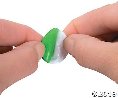 Poinsettia ORN Craft Kit - 12 - Crafts for Kids and Fun Home Activities