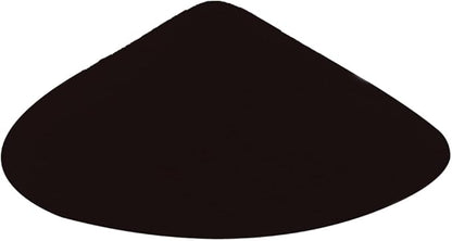 0.85LB Art Sand Assortment Vase Fillers Sand Art for Bottles, Decorating Adhesive Sand Art Pictures,Sand Arts Crafts Kit,DIY Painting,Scenic Black Sand Party Decoration