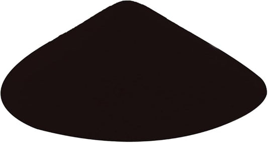 0.85LB Art Sand Assortment Vase Fillers Sand Art for Bottles, Decorating Adhesive Sand Art Pictures,Sand Arts Crafts Kit,DIY Painting,Scenic Black Sand Party Decoration