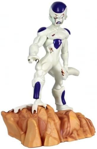 Banpresto - Dragon Ball Z - History Box Vol.5 - Frieza Statue