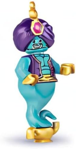 Lego Minifigures Series 6 - Genie