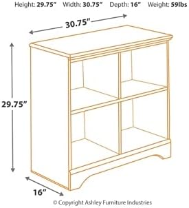 Signature Design by Ashley Adjustable Metal Bolt on Bed Base Frame with Protective Floor Glides, King/California, Black