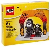 LEGO Seasonal Set #850936 Vampire (1, Set 850936)