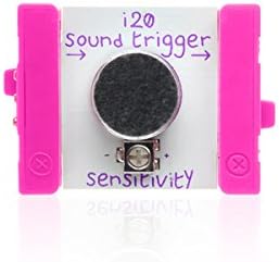 littleBits Electronics Deluxe Kit