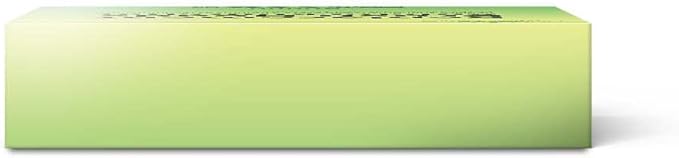 Dada-Tech Baby/Kids Electric Toothbrush Replacement Heads for DT-BB1, DT-K6, SG-513, SG-977 - Pack of 4 (Round)