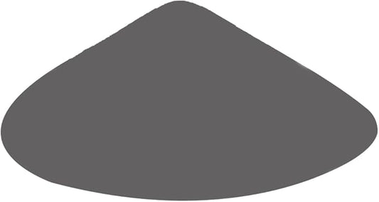 0.85LB Art Sand Assortment Vase Fillers Sand Art for Bottles, Decorating Adhesive Sand Art Pictures,Sand Arts Crafts Kit, DIY Painting, Scenic Grey Sand for Party Decoration
