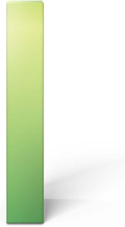 Dada-Tech Baby/Kids Electric Toothbrush Replacement Heads for DT-BB1, DT-K6, SG-513, SG-977 - Pack of 4 (Round)