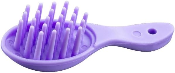 Breyer Horses Freedom Series Unicorn Paint & Play | Brushable Mane and Tail | 1:12 Scale | Model #4236, Yellow