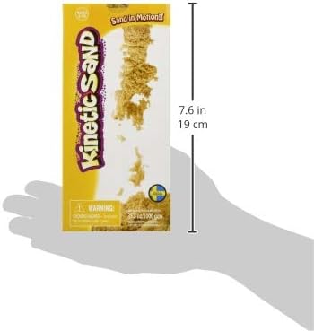 Kinetic Sand (1000 GMS)