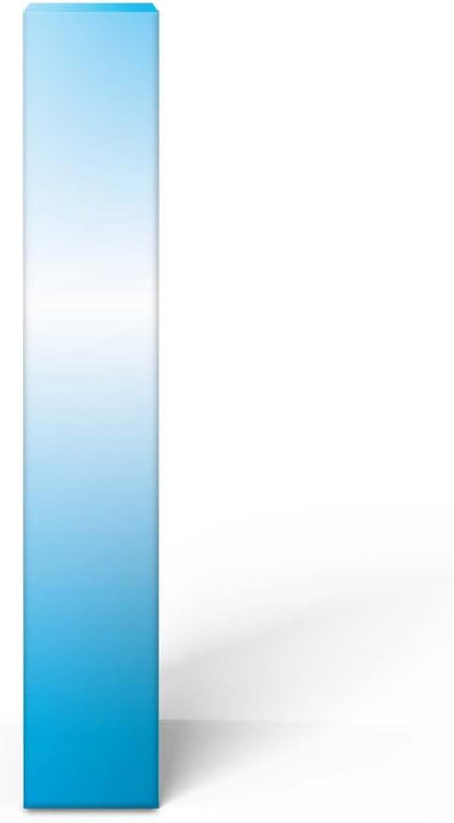 Dada-Tech Kids Electric Toothbrush Replacement Heads for DT-BB1, DT-K6, SG-513, SG-977- Pack of 4 (Large Age 3+)