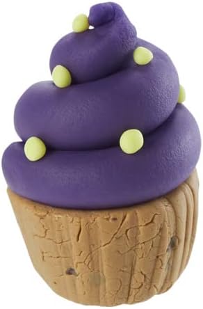 Play-Doh Ultimate Color Collection 65-Pack of Modeling Compound, Non-Toxic, 1-Ounce Fun Size Cans, Includes Sapphire, Sparkle, Confetti, Metallic Colors, and Color Burst (Amazon Exclusive)