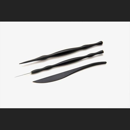 Sculpey Polyform Various Clay Tool Starter Set