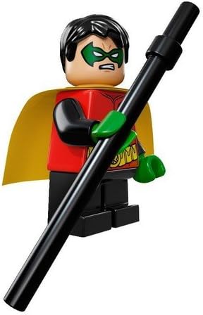 LEGO DC Universe Super Heroes Batman The Joker Steam Roller 486 Pieces | 76013