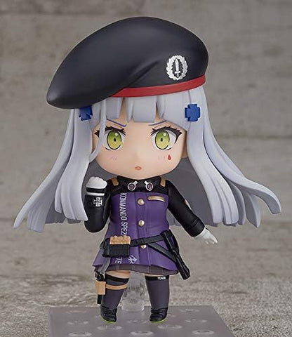 Good Smile Arts Shanghai Girls' Frontline: 416 Nendoroid Action Figure, Multicolor